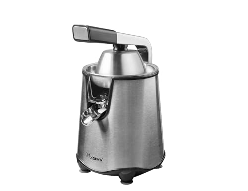 Bestron Spremiagrumi elettrico