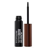 Maybelline New York Tinta Sopracciglia Tattoo Brow Peel-Off