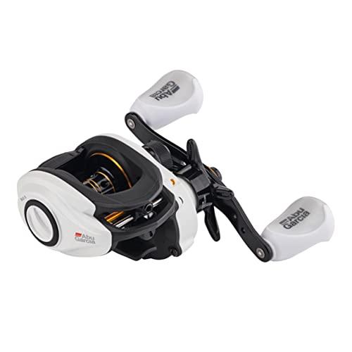 Abu Garcia MAX PRO Mulinello da pesca a basso profilo