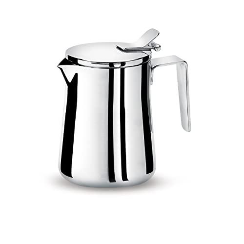Giannini Caffettiera per servire Family 350 ml Acciaio inox