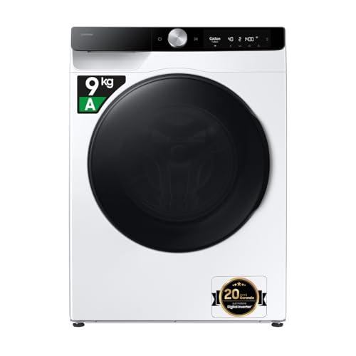 Samsung Lavasciuga AI Control WD90DG6B85BKU3