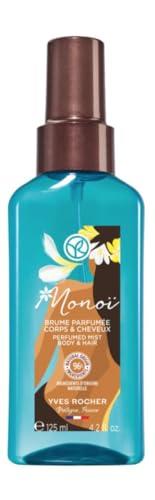 Yves Rocher Monoï Spray profumato per corpo e capelli