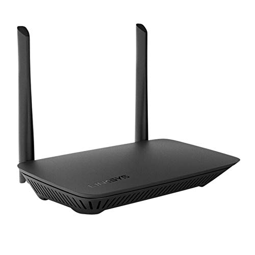 Linksys E5350 AC1000 Dual Band Router