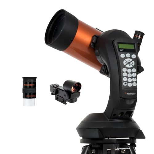 Celestron NexStar 4SE Telescopio
