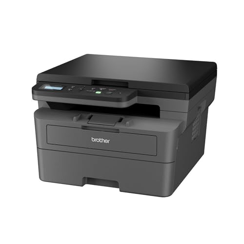 Brother DCPL2620DW Multifunzione Laser