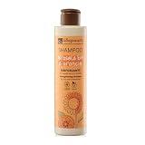 La Saponaria | Shampoo girasole e arancio dolce