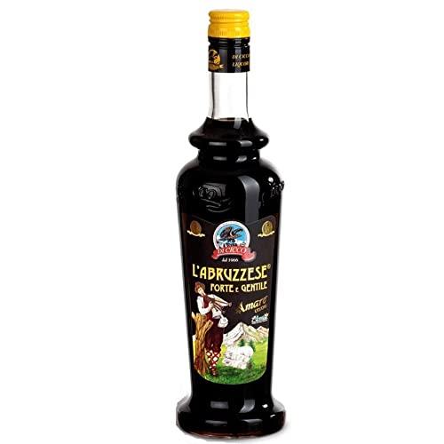 DI CICCO L’ABRUZZESE AMARO FORTE E GENTILE 70 CL