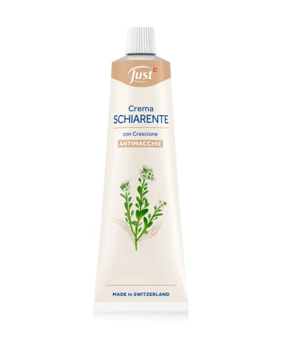 Just Crema Schiarente Anti-macchie 100 ml