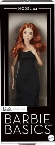 Barbie Signature Basics Modello 04