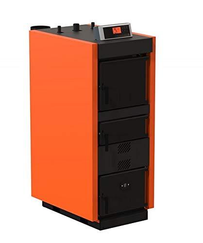 Caldaia Legno SLS Sannover 32 kW
