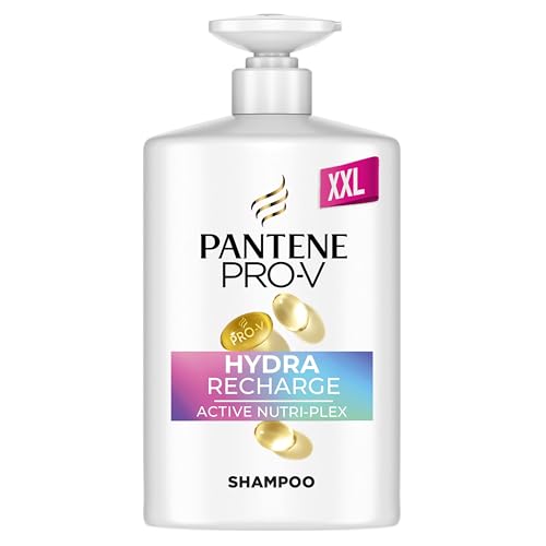Pantene Pro-V Shampoo Ricarica Idratazione 1000ml