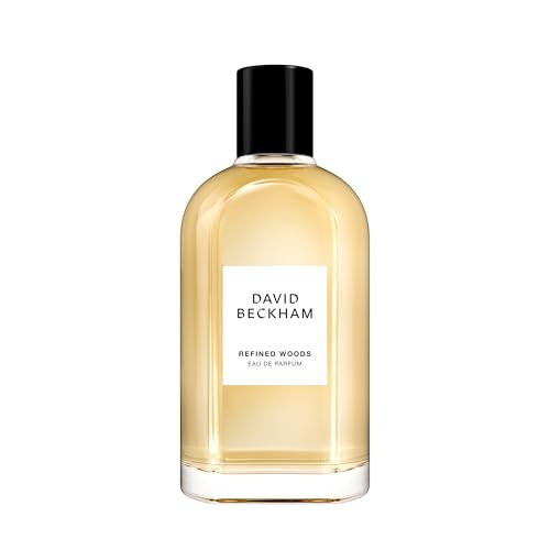 David Beckham Refined Woods Eau de Perfume