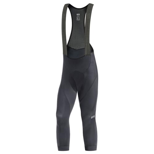 GORE WEAR C3 Salopette a 3/4 da ciclismo