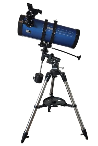 KONUS KONUSMOTOR-130 Telescopio Astronomico Rifrattore Newton