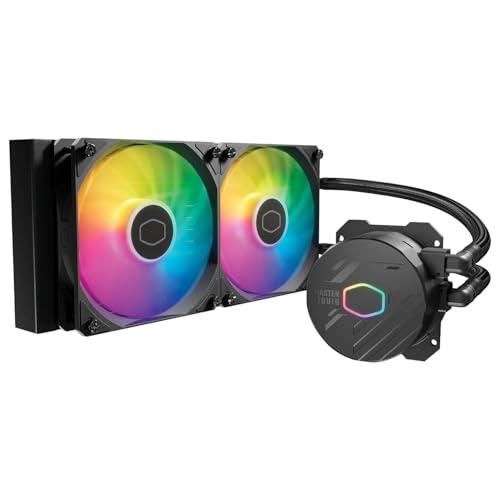 Cooler Master MasterLiquid 240L Core ARGB