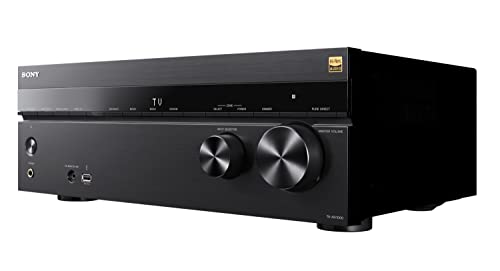 Sony TA-AN1000 Amplificatore A/V 8K
