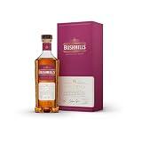 Bushmills 16 anni Single Malt 70cl - Whiskey irlandese invecchiato 16 anni in tre tipologie di legno