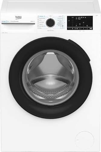 Beko Lavatrice AMBMWU4841B 8 kg