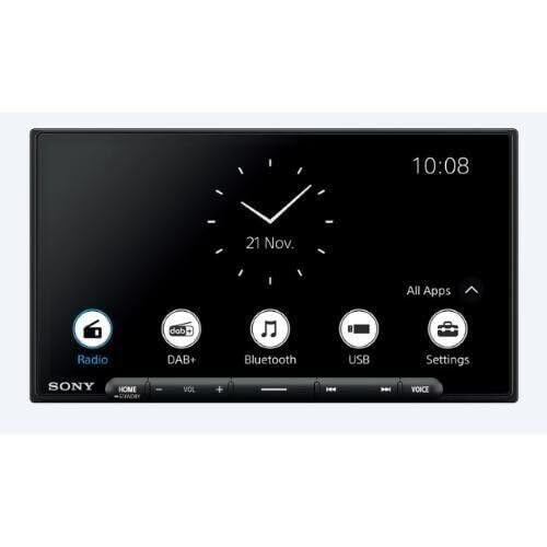 Sony XAV-AX6050 Autoradio DAB Android Apple