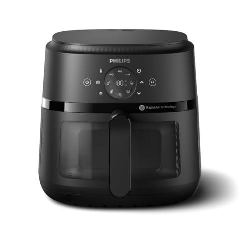 Philips Airfryer Serie 2000-13 Funzioni di Cottura, Capacità 6,2 L