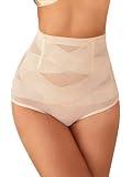 Pancera Contenitiva Donna Pancia Piatta Guaina