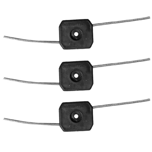 Testina decespugliatore elettrico universale