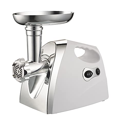 RGV New Duetto Plus Tritacarne e Passapomodoro