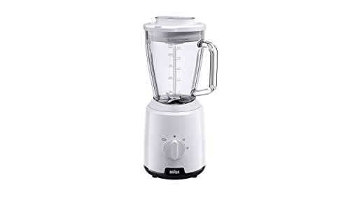 Braun PowerBlender 1 JB1050WH Frullatore