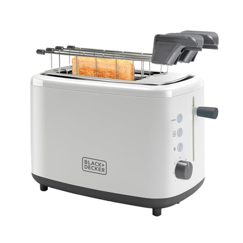 BLACK+DECKER BXTOA820E Tostapane