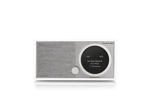 Tivoli Audio Model One Digital Gen 2 Radio Internet