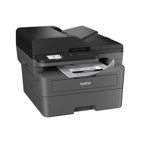 Brother DCPL2665DW Multifunzione Laser