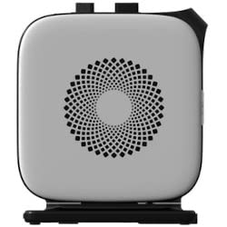 Midea NTY15-19CAE Termoventilatore Verticale