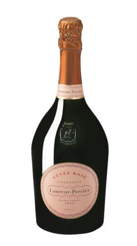 Laurent Perrier – Champagne Cuvee Rosè Brut 0,75 lt.