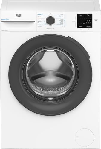 Beko Lavatrice BMWU3721A 7 kg
