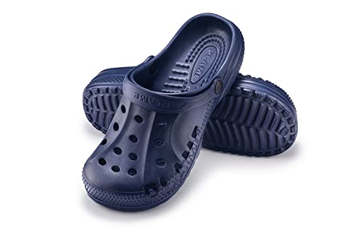 ESTRO Zoccoli Donna Sabot Uomo - Unisex Ciabatte Uomo Gomma