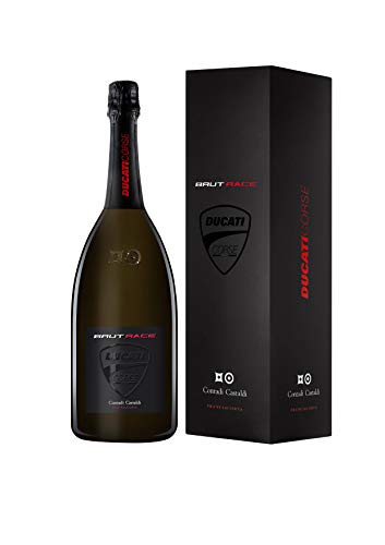 Contadi Castaldi Brut Race Ducati Corse - Franciacorta DOCG