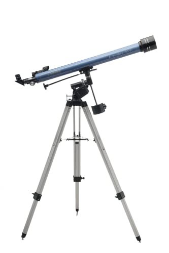 KONUS KONUSTART-900 B Telescopio Astronomico Rifrattore