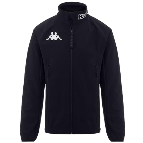 Kappa 4Cento 425 Giubbotto Sci Unisex