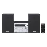 Panasonic Stereo Micro SC-PM250 - Sistema Hi-Fi