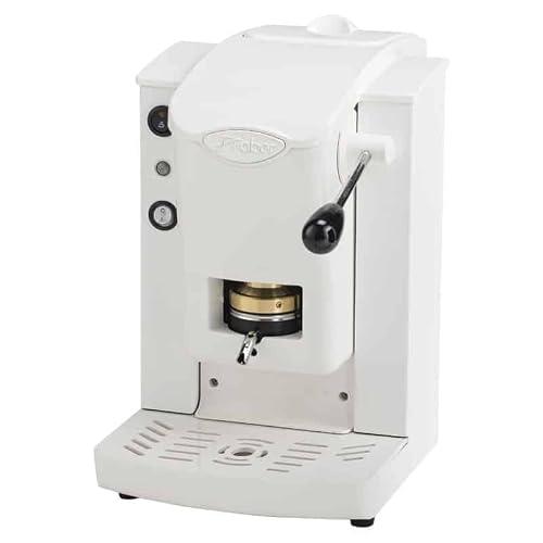 FABER COFFEE MACHINES | Modello Slot Plast | Macchina caffe a cialde ese 44mm