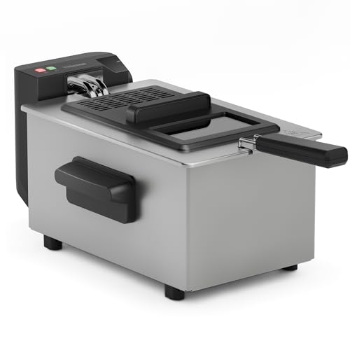 Tristar FR-9327 Friggitrice 3L