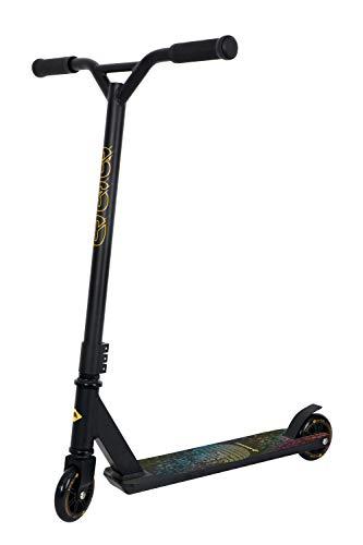 Schildkröt Stunt Scooter 360