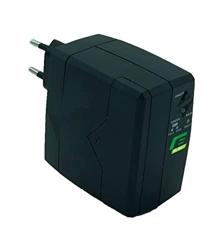 Elsist UPS MODEM Gruppo di continuità per modem e router potenza max 25 W 12v dc