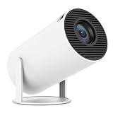 Mini Proiettore 4K Supporta