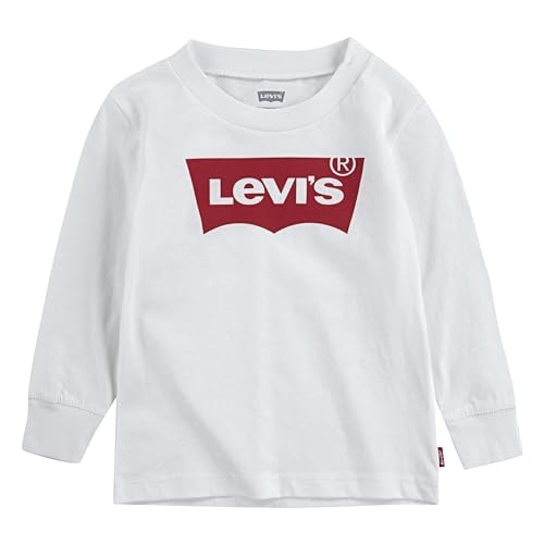 Levi's Lvb L/S Batwing Tee