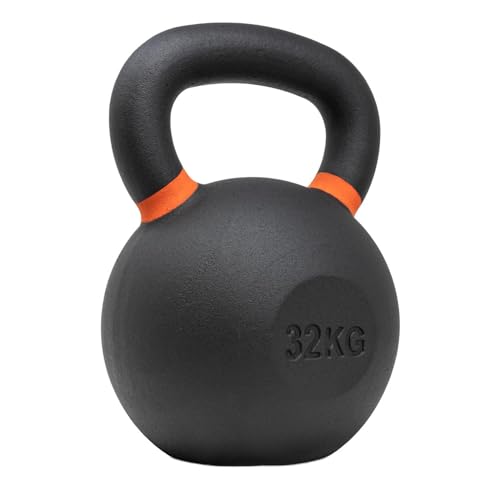 Strength Shop Kettlebell in ghisa 32 kg
