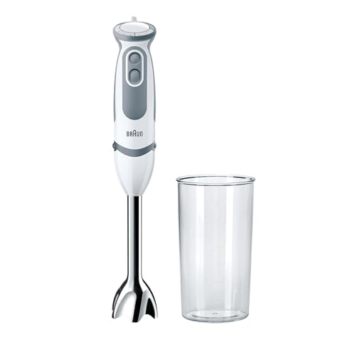 Braun MultiQuick 5 Vario MQ5200 Minipimer