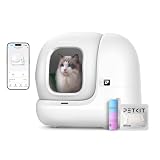 PETKIT Pura Max 2 Lettiera Gatto Autopulente