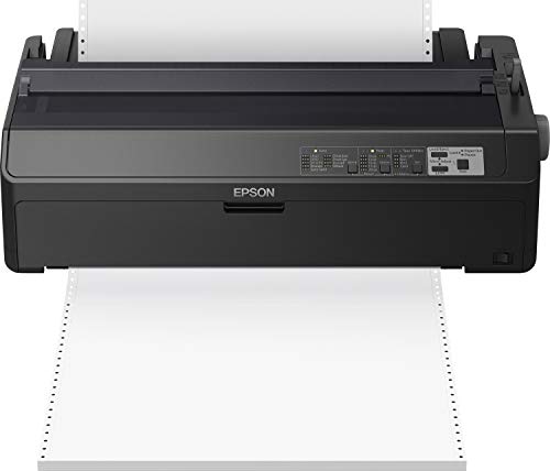 Epson LQ-2090II Stampante Ad Aghi