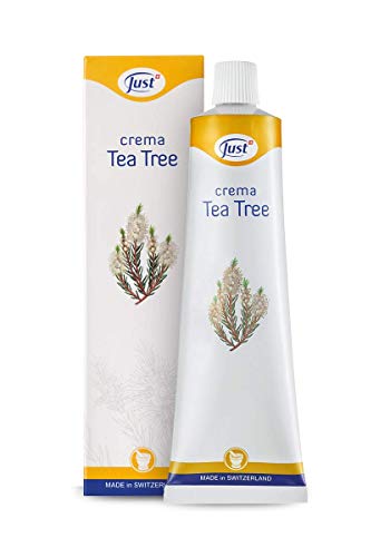 Just Crema Dermoattiva Tea Tree 100 ml